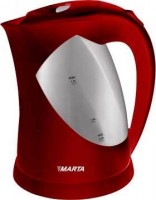 Электрический чайник Marta MT-1075 Red