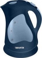 Электрический чайник Marta MT-1076 Blue