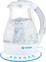 Электрический чайник Vitek VT-1179 White