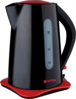 Электрический чайник Vitek VT-1176 Black