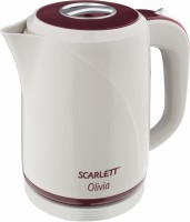 Электрический чайник Scarlett SC-028 Olivia