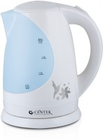 Электрический чайник Centek CT-1039 White