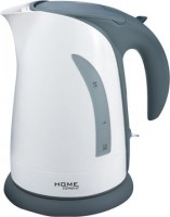 Электрический чайник Home Element HE-KT 110 White