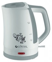 Электрический чайник Centek CT-1061 White