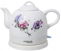 Электрический чайник Home Element HE-KT135 Flowers