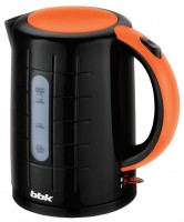 Электрический чайник BBK EK1703P Black orange