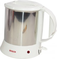 Электрический чайник Bosch TWK 1201 N дефект