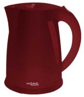 Электрический чайник Home Element HE-KT127 Burgundy