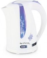 Электрический чайник Centek CT-0040 White