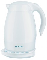 Электрический чайник Vitek VT-1161 White дефект