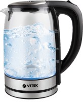 Электрический чайник Vitek VT-7013 BK