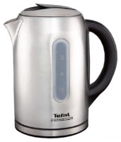 Электрический чайник Tefal KI410D30 Termovision Inox