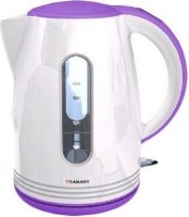 Электрический чайник Lamark   lk-7005 White-Purple