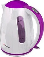 Электрический чайник Lamark   lk-7006 White-Purple