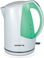 Электрический чайник Polaris PWK 2022CL Green