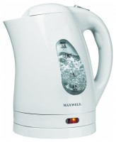 Электрический чайник Maxwell MW-1014 W