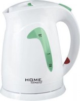 Электрический чайник Home Element HE-KT113 White