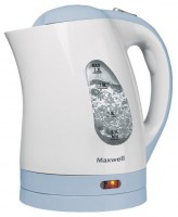 Электрический чайник Maxwell MW-1014 B