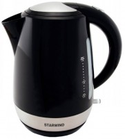 Электрический чайник StarWind SKP4622 Black