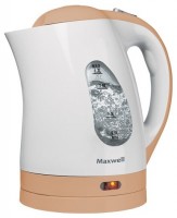 Электрический чайник Maxwell MW-1014 BN