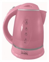 Электрический чайник Delta DL-1024 Pink