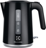 Электрический чайник Electrolux EEWA3240 Black