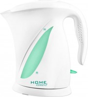 Электрический чайник Home Element HE-KT 108 White green