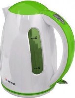 Электрический чайник Lamark   lk-7006 White-Green