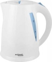 Электрический чайник Home Element HE-KT127 White