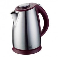 Электрический чайник Delta DL-1264 inox