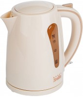 Электрический чайник Delta DL-1054  Beige