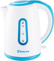 Электрический чайник Sakura SA-2333BL