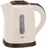 Электрический чайник Akai KP-1090 M