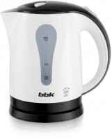 Электрический чайник BBK EK1800P White black