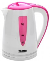 Электрический чайник Zimber ZM-10853