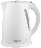 Электрический чайник BBK EK1707P White