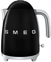 Электрический чайник Smeg KLF01BLEU