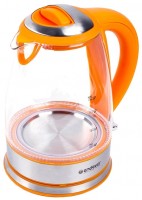 Электрический чайник Kromax Endever KR-317G Orange