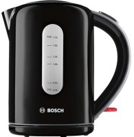 Электрический чайник Bosch TWK7603 Black