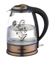 Электрический чайник Viconte VC-3249