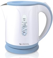 Электрический чайник Centek CT-1066 Blue