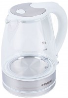 Электрический чайник Kromax Endever KR-319G White