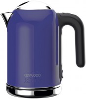 Электрический чайник Kenwood SJM020BL Blue