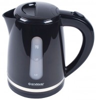Электрический чайник Kromax Endever KR-227 Black
