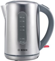 Электрический чайник Bosch TWK7901 Silver