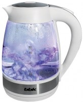 Электрический чайник BBK EK1721G White