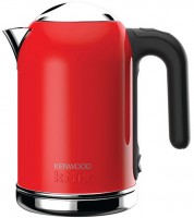 Электрический чайник Kenwood SJM020RD Red