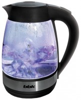 Электрический чайник BBK EK1721G Black