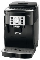 Кофеварка эспрессо Delonghi ECAM 22.110.B Черная дефект