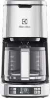 Капельная кофеварка Electrolux EKF7800 Silver